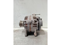 Recambio de alternador para renault clio iii referencia OEM IAM 8200660033 0124425071  2