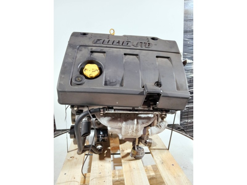 Recambio de motor completo para fiat stilo multi wagon (192) referencia OEM IAM 192A1000 4581191 BOSCH