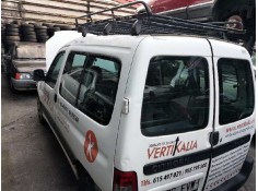 citroen berlingo del año 2007 2