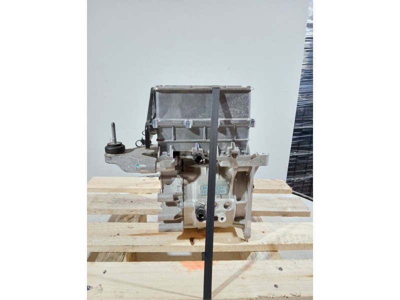 Recambio de motor completo para dacia spring referencia OEM IAM 4DB401 U143104 