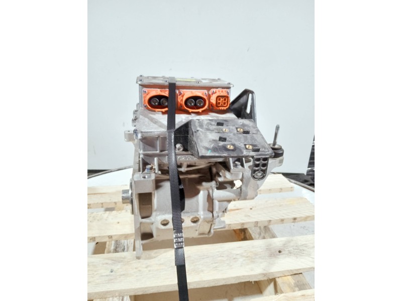 Recambio de motor completo para dacia spring referencia OEM IAM 4DB401 U143104 