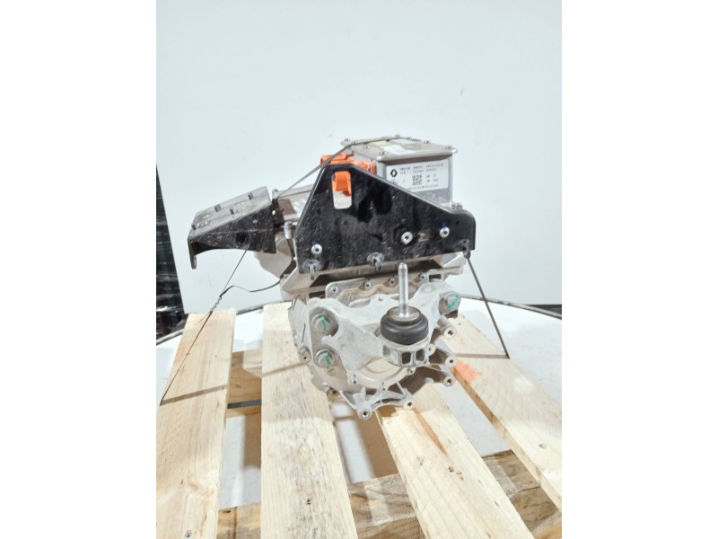 Recambio de motor completo para dacia spring referencia OEM IAM 4DB401 U143104 