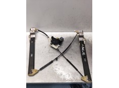 Recambio de motor elevalunas delantero izquierdo para seat leon (5f1) referencia OEM IAM 5Q0959801B  5P RANCHERA