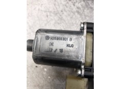 Recambio de motor elevalunas delantero izquierdo para seat leon (5f1) referencia OEM IAM 5Q0959801B  5P RANCHERA 2