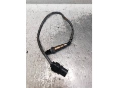 Recambio de sonda lambda para seat leon (5f1) referencia OEM IAM 1928404687 1502170236 