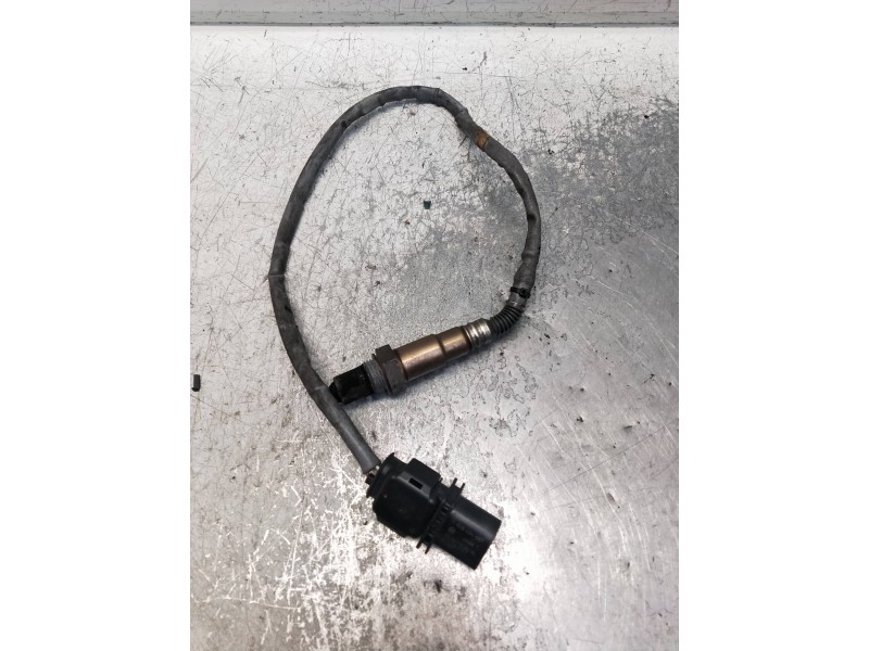 Recambio de sonda lambda para seat leon (5f1) referencia OEM IAM 1928404687 1502170236 