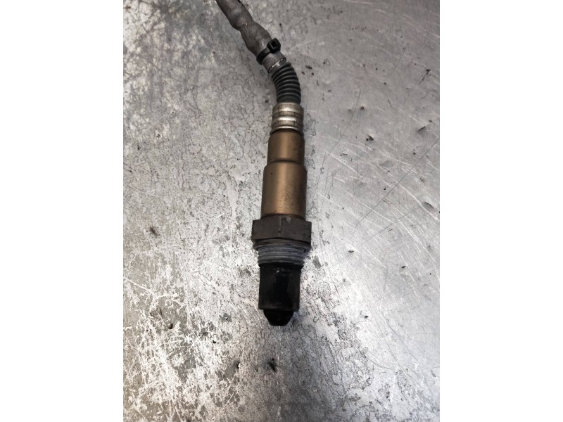 Recambio de sonda lambda para seat leon (5f1) referencia OEM IAM 1928404687 1502170236 