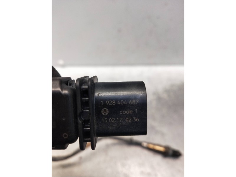 Recambio de sonda lambda para seat leon (5f1) referencia OEM IAM 1928404687 1502170236 