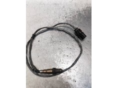 Recambio de sonda lambda para seat leon (5f1) referencia OEM IAM 1928404689 1705151256 