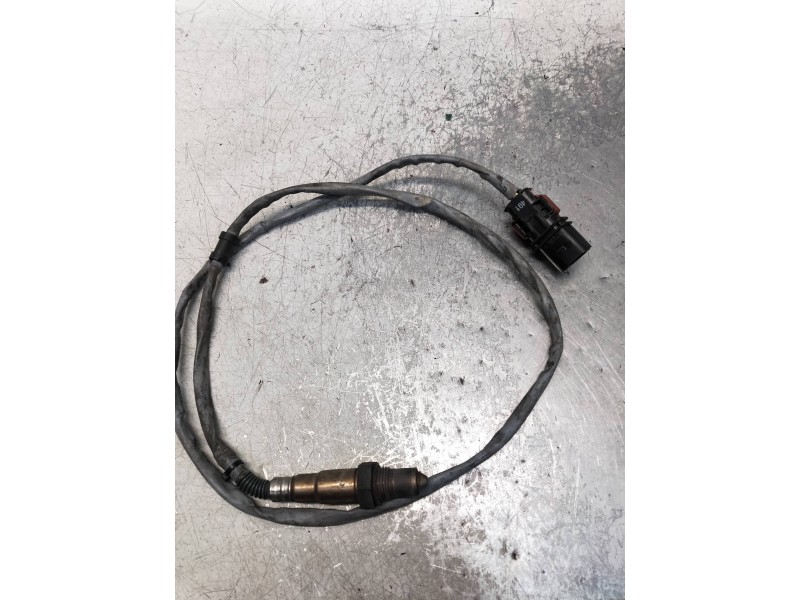 Recambio de sonda lambda para seat leon (5f1) referencia OEM IAM 1928404689 1705151256 