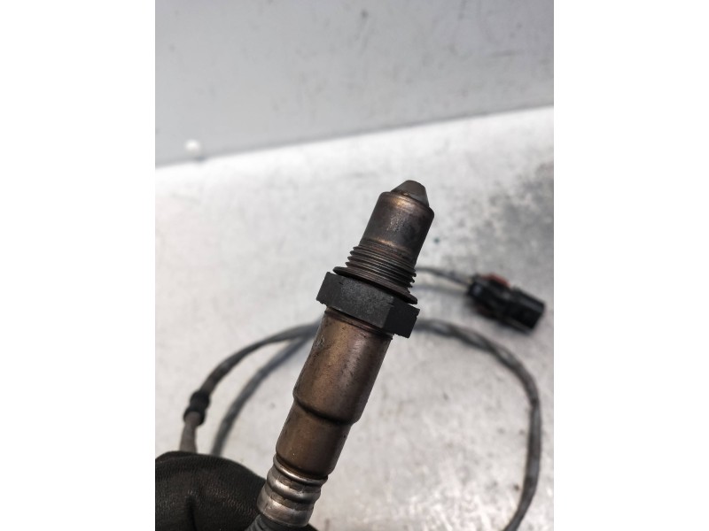 Recambio de sonda lambda para seat leon (5f1) referencia OEM IAM 1928404689 1705151256 