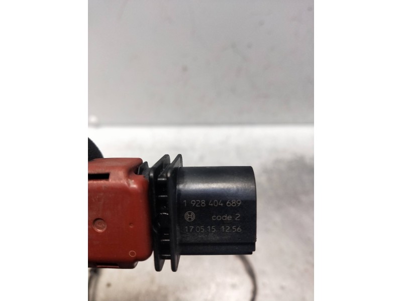 Recambio de sonda lambda para seat leon (5f1) referencia OEM IAM 1928404689 1705151256 