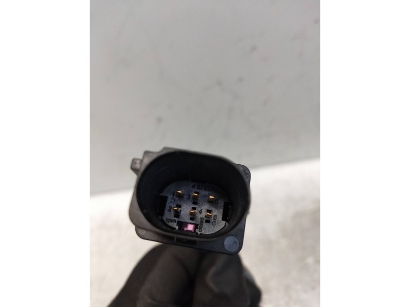 Recambio de sonda lambda para seat leon (5f1) referencia OEM IAM 1928404689 1705151256 