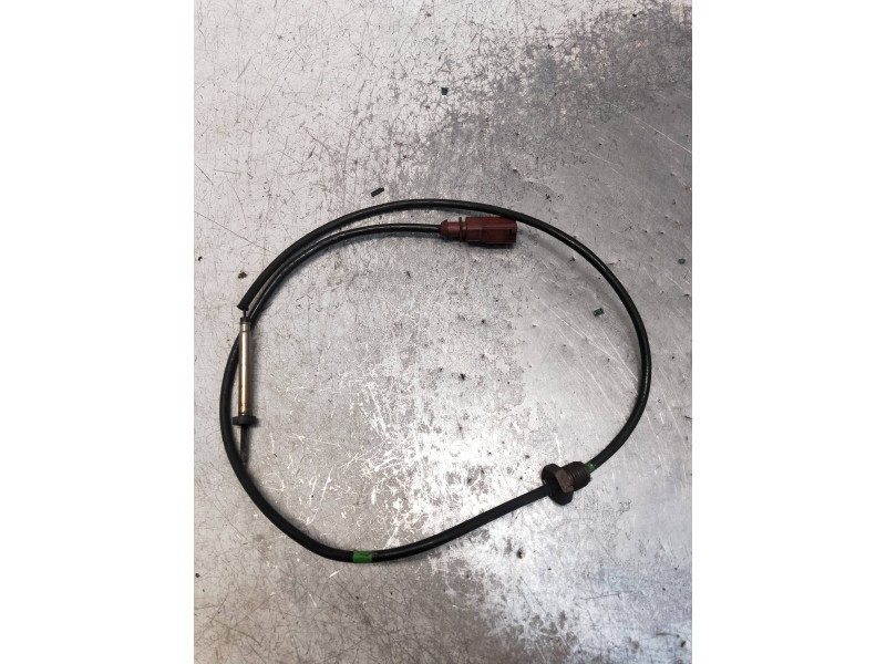 Recambio de sensor para seat leon (5f1) referencia OEM IAM 04L906088AB  TEMPERATURA ESCAPE