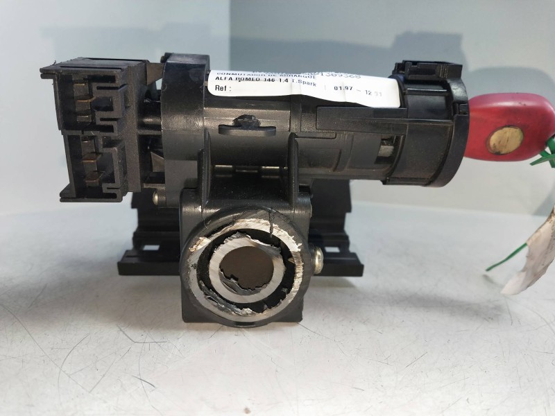 Recambio de conmutador de arranque para alfa romeo 146 1.4 t.spark referencia OEM IAM 7601589  