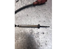 Recambio de sensor para seat leon (5f1) referencia OEM IAM 04L906088AB  TEMPERATURA ESCAPE 2