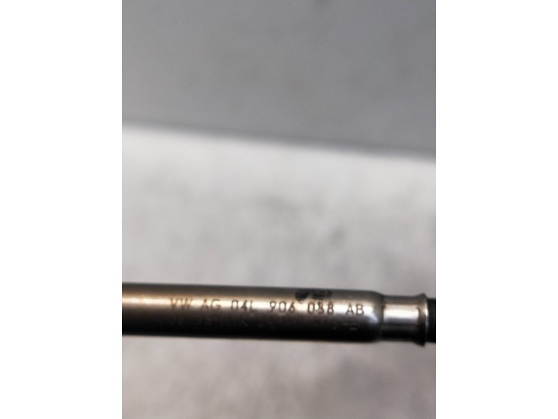 Recambio de sensor para seat leon (5f1) referencia OEM IAM 04L906088AB  TEMPERATURA ESCAPE