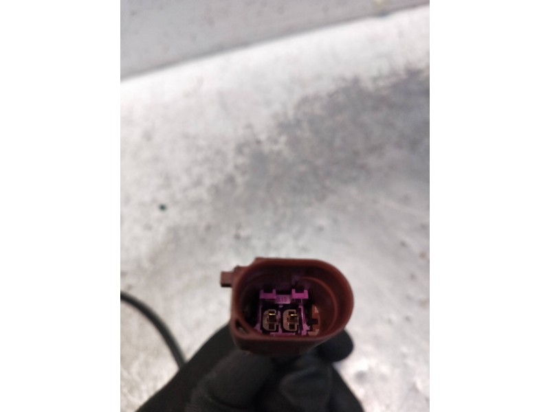 Recambio de sensor para seat leon (5f1) referencia OEM IAM 04L906088AB  TEMPERATURA ESCAPE