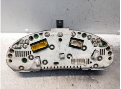Recambio de cuadro instrumentos para peugeot 206 berlina referencia OEM IAM 9634961080   2