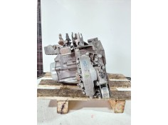 Recambio de caja cambios para fiat ducato caja cerrada 33 (06.2006 =>) referencia OEM IAM 20UM19 656684241 5V