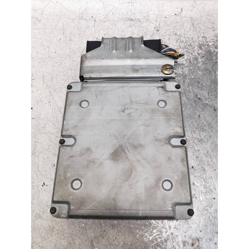 Recambio de centralita motor uce para ford focus berlina (cak) 1.6 16v referencia OEM IAM 98AB12A532 1M5FBB JQZO