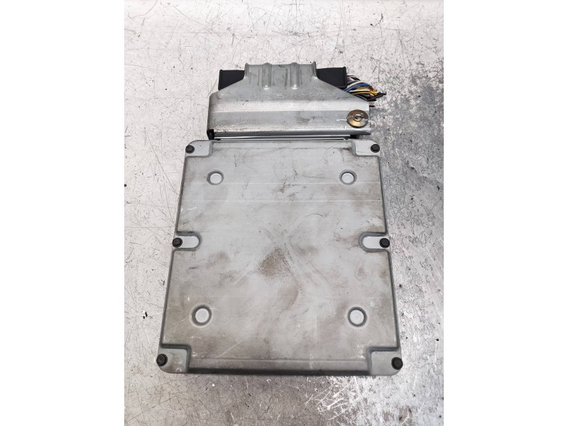 Recambio de centralita motor uce para ford focus berlina (cak) 1.6 16v referencia OEM IAM 98AB12A532 1M5FBB JQZO
