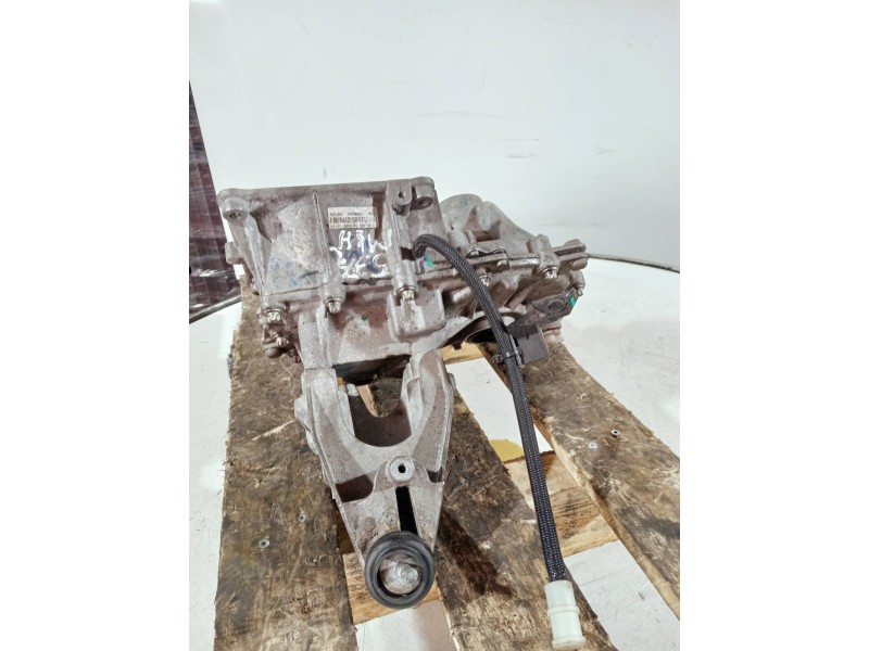 Recambio de caja cambios para dacia spring referencia OEM IAM 290K28780R RE0001 F062114 ELECTRICO