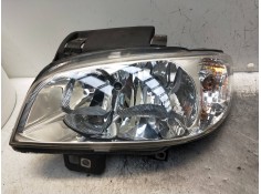 Recambio de faro izquierdo para seat cordoba berlina (6k2) referencia OEM IAM   