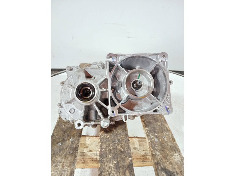 Recambio de caja cambios para dacia spring referencia OEM IAM RE0001 B062115 ELECTRICA