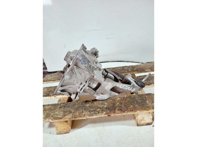 Recambio de caja cambios para dacia spring referencia OEM IAM RE0001 B062115 ELECTRICA