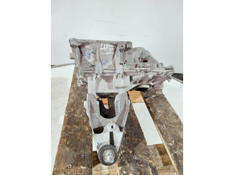Recambio de caja cambios para dacia spring referencia OEM IAM RE0001 B062115 ELECTRICA
