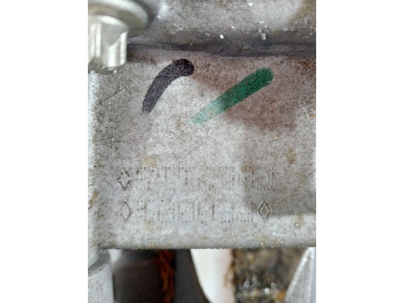 Recambio de caja cambios para dacia spring referencia OEM IAM RE0001 B062115 ELECTRICA