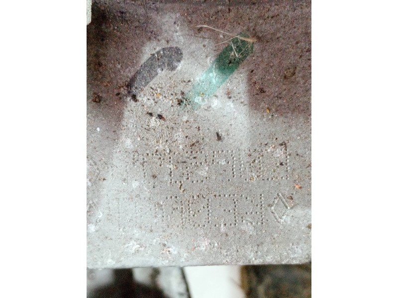 Recambio de caja cambios para dacia spring referencia OEM IAM 290K28780R RE0001 F062114 ELECTRICO