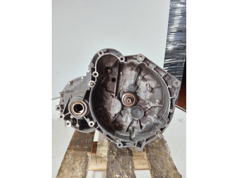 Recambio de caja cambios para fiat stilo multi wagon (192) referencia OEM IAM 368572 285051485 5V