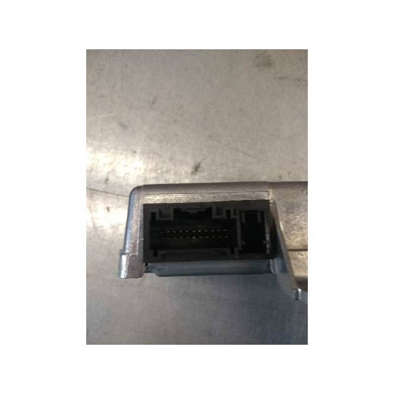 Recambio de centralita airbag para renault megane ii coupe/cabrio authentique referencia OEM IAM 605490500 8200682393 ACU4 77010