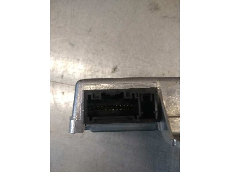 Recambio de centralita airbag para renault megane ii coupe/cabrio authentique referencia OEM IAM 605490500 8200682393 ACU4 77010