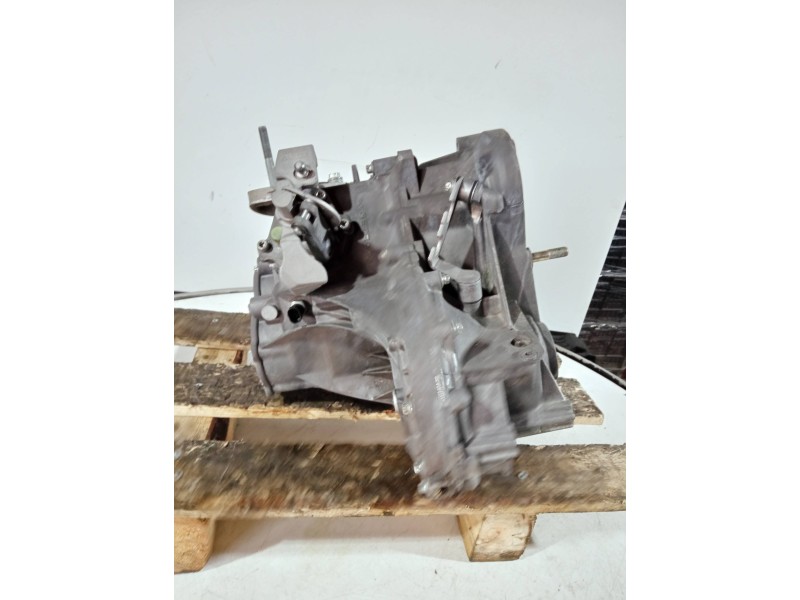 Recambio de caja cambios para fiat stilo multi wagon (192) referencia OEM IAM 368572 285051485 5V
