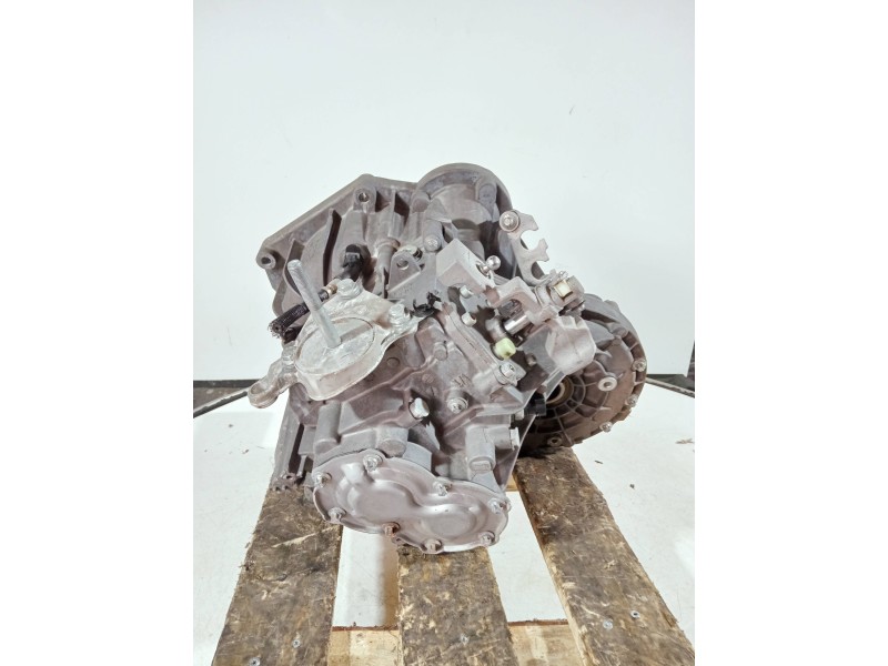 Recambio de caja cambios para fiat stilo multi wagon (192) referencia OEM IAM 368572 285051485 5V