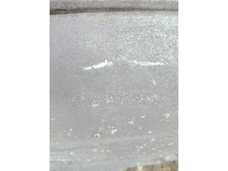 Recambio de caja cambios para fiat stilo multi wagon (192) referencia OEM IAM 368572 285051485 5V