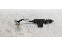 Recambio de motor cierre centralizado delantero izquierdo para tata indica 1.4 d referencia OEM IAM   