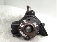 Recambio de mangueta delantera derecha para lancia dedra berl. 1.9 turbodiesel referencia OEM IAM   