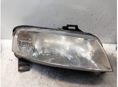 Recambio de faro derecho para fiat stilo multi wagon (192) referencia OEM IAM 517127100  PULIR
