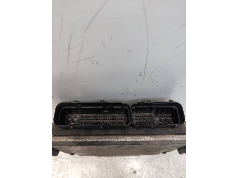 Recambio de centralita motor uce para fiat stilo multi wagon (192) referencia OEM IAM 0281011553 55198058 