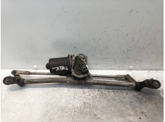 Recambio de motor limpia delantero para fiat stilo multi wagon (192) referencia OEM IAM 60511006 TGE511 