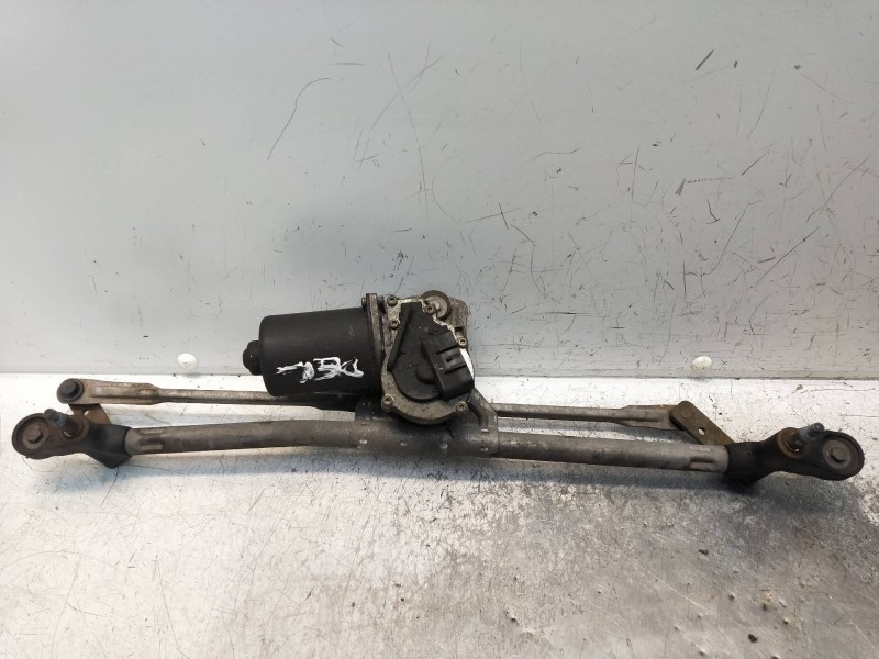 Recambio de motor limpia delantero para fiat stilo multi wagon (192) referencia OEM IAM 60511006 TGE511 