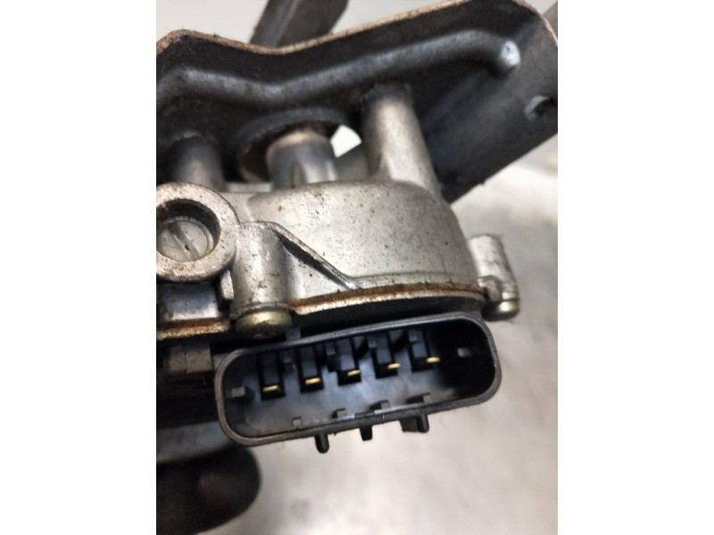 Recambio de motor limpia delantero para fiat stilo multi wagon (192) referencia OEM IAM 60511006 TGE511 