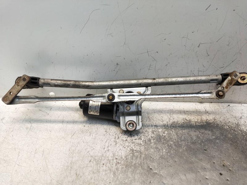 Recambio de motor limpia delantero para fiat stilo multi wagon (192) referencia OEM IAM 60511006 TGE511 