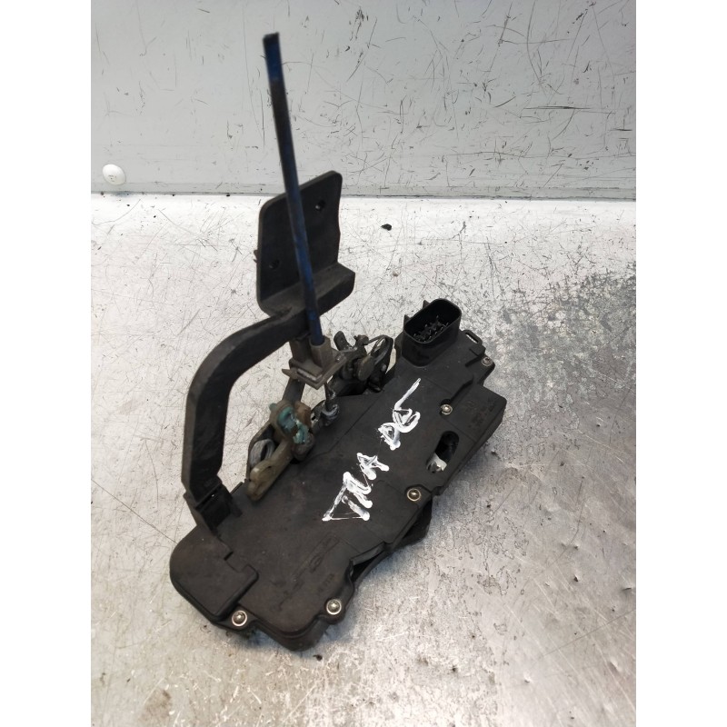 Recambio de motor cierre centralizado trasero derecho para fiat stilo multi wagon (192) referencia OEM IAM   5P RANCHERA