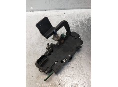 Recambio de motor cierre centralizado trasero izquierdo para fiat stilo multi wagon (192) referencia OEM IAM   5P RANCHERA