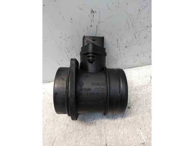 Recambio de caudalimetro para fiat stilo multi wagon (192) referencia OEM IAM 0280218120  BOSCH